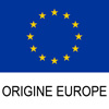 Origine : EUROPE