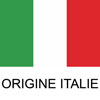 Origine : ITALIE