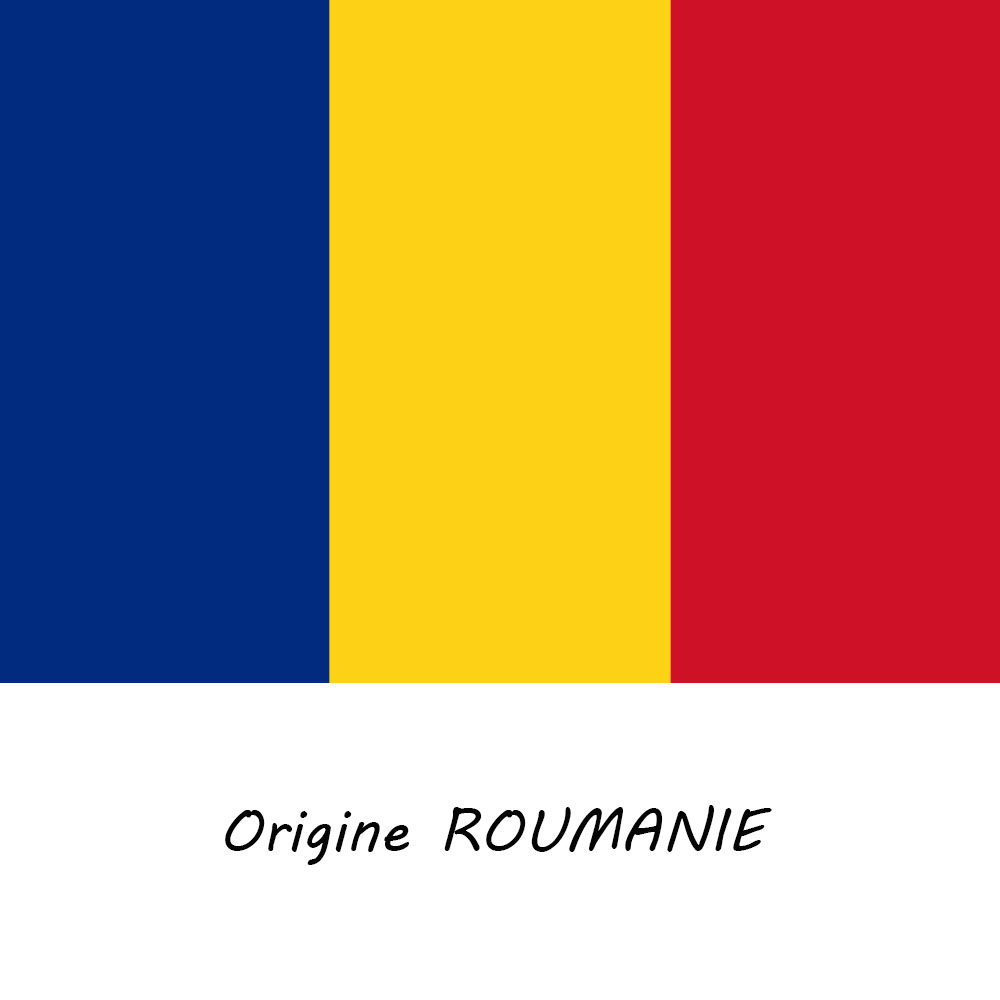 Origine : RO